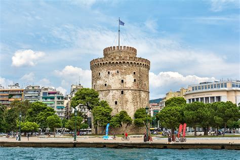 5 Best Attractions in Thessaloniki | Military Travel Mama