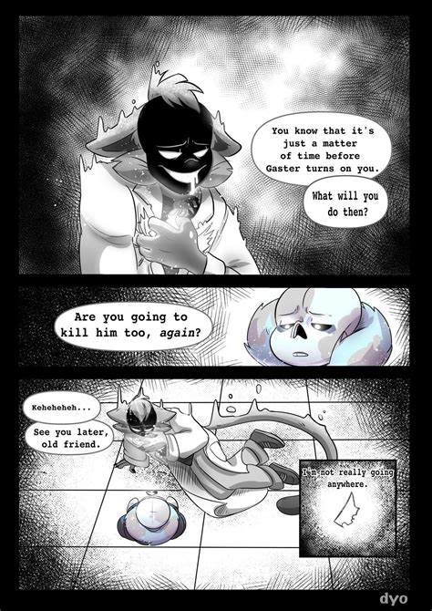 Gaster, Fantasy Creatures Art, Undertale Au, Creature Art, Old Friends ...