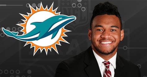 Round 1 Recap: Tua to Dolphins gives Nick Saban NFL draft record