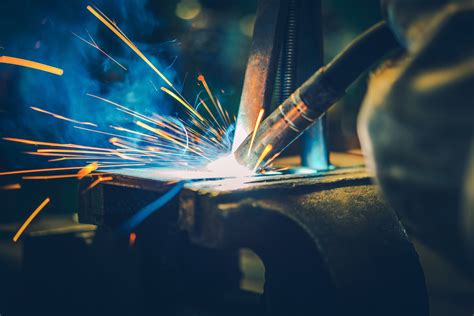 9 Industrial Welding Workshop Tools Your Business Needs