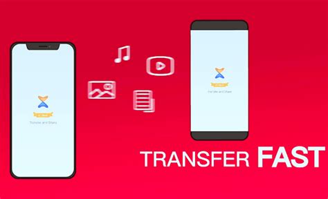 10 Best File Transfer Apps for Android Phone Data Transfer