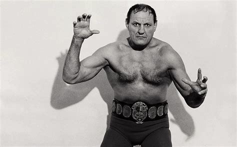 Killer Kowalski - The Official Wrestling Museum