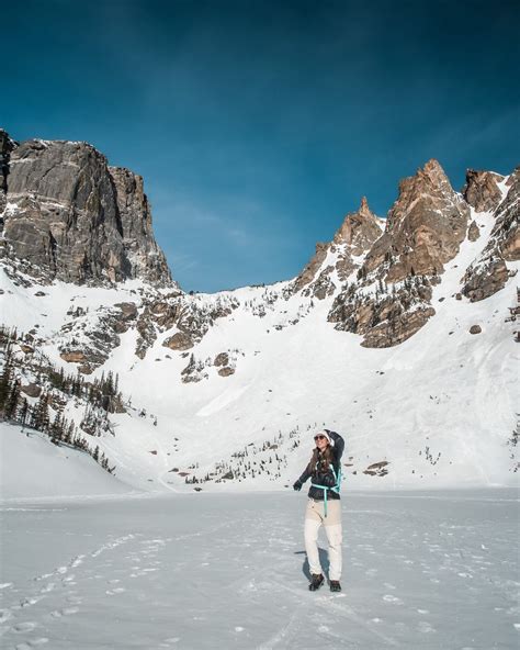 Emerald Lake CO: Hiking the Most Popular Trail in RMNP