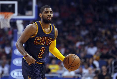 Kyrie Irving HD Wallpapers - Wallpaper Cave