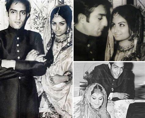 Birthday Special: These Unseen Pictures Of Sharmila Tagore & Nawab ...