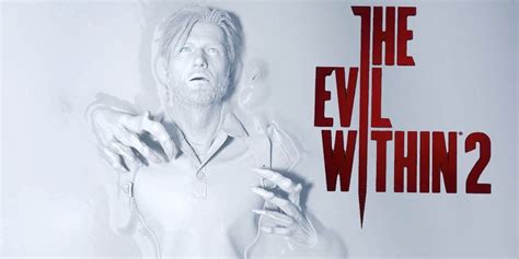 The Evil Within 2 Was Ahead of Its Time