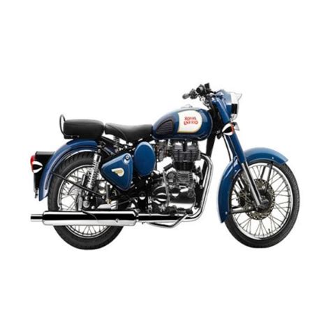 Royal Enfield Classic 350cc - SFA Bike Rentals