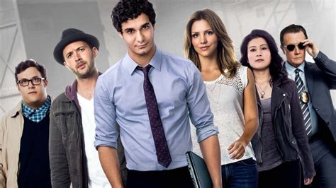 Ver Scorpion (2014) Serie Online | Latino,Castellano,Subtituladas - Series24