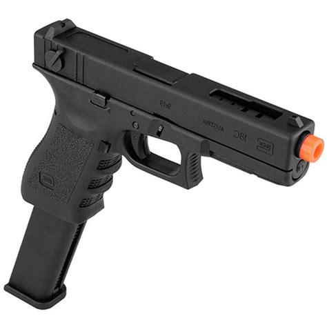 UMAREX GLOCK™ 18C Full Auto GBB Airsoft Pistol