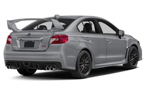 2017 Subaru WRX STI - Specs, Prices, MPG, Reviews & Photos | Cars.com