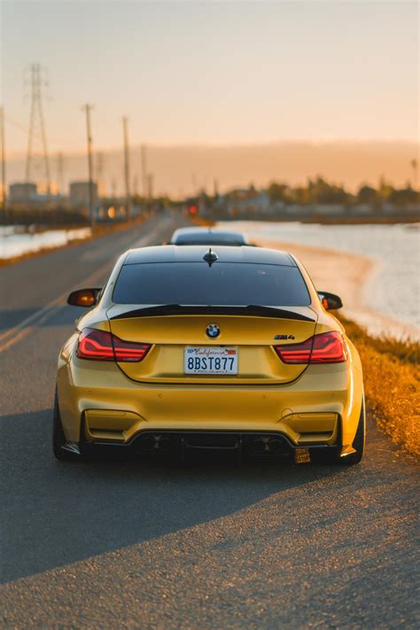 BMW M4 GTS is the BMW I would love to own : r/BMW