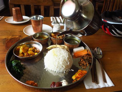 Best Thakali Restaurants in Kathmandu - The Nepali Food Blog ...