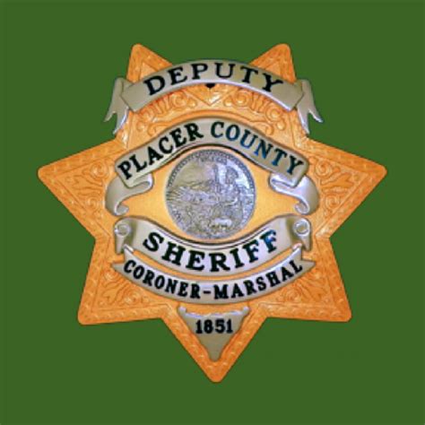 About: Placer County Sheriff (Google Play version) | | Apptopia