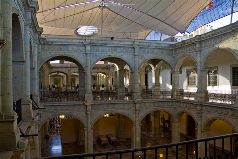 Oaxaca: Museo del Palacio