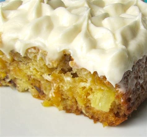 hawaiian pineapple macadamia nut cake recipe