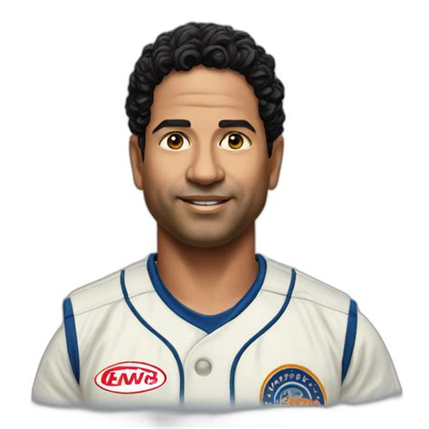 Sachin | AI Emoji Generator