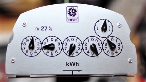 Utility Meter Reader: nice idea, flawed implementation – We Saw a Chicken