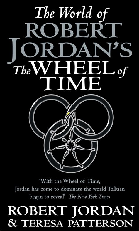 The World Of Robert Jordan's The Wheel Of Time by Robert Jordan | Hachette UK