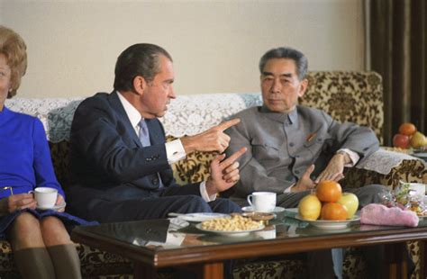 Nixon's China Calculus is Needed Today » Richard Nixon Foundation