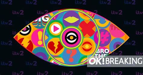 New Big Brother eye design teased ahead of series return 'in October ...