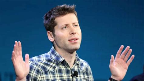 OpenAI’s board pushes out Sam Altman, its high-profile CEO | Technology ...