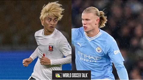 Where to watch Urawa Red Diamonds vs Man City on US TV - World Soccer Talk