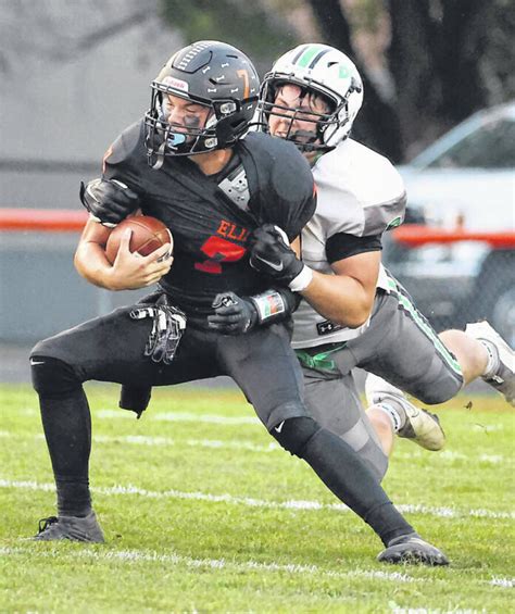 High school football: Celina preview - LimaOhio.com