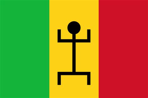 Bandeira do Mali: história e significado - Maestrovirtuale.com