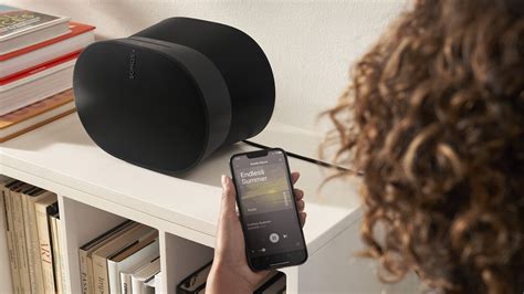 Sonos unveils a new Era for the best wireless speakers | T3