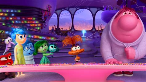 Inside Out 2 Trailer Introduces 3 New Emotions in Pixar Sequel