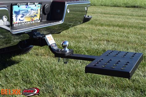 Towing and Winch | Trailer Hitches, Balls, Mounts, 5th Wheel