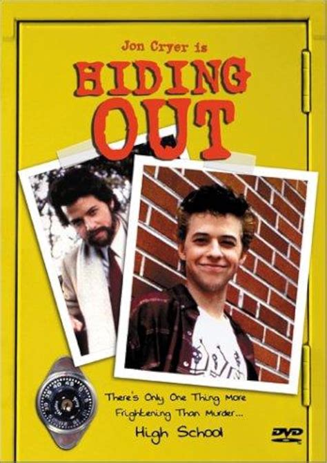 Hiding Out (1987)