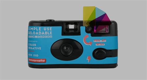 These are the best disposable cameras for capturing that ‘90s aesthetic