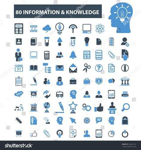 Knowledge Base Icon #39845 - Free Icons Library