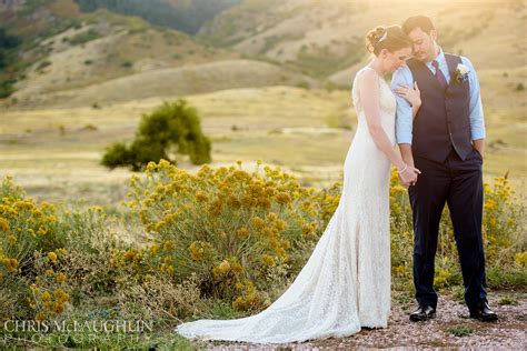 Manor House Wedding Photos | Colorado Wedding Photographers | Chris McLaughlin