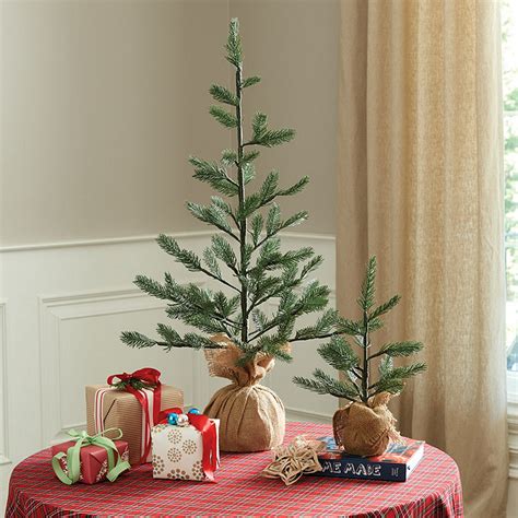 Tannenbaum Christmas Tree | Ballard Designs