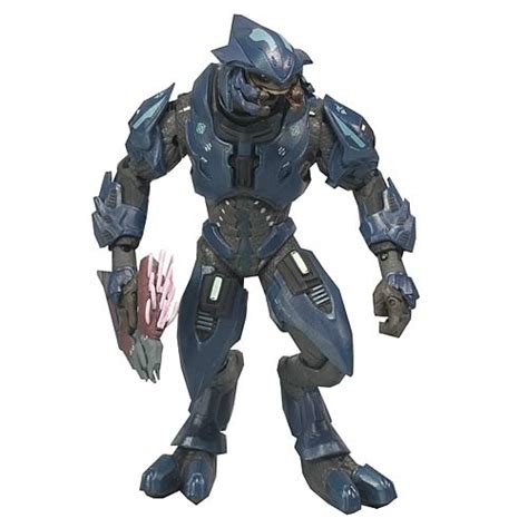 Halo Reach Series 1 Elite Action Figure - Entertainment Earth