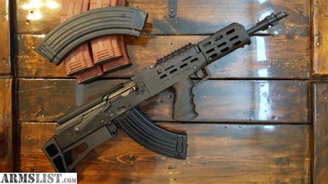 ARMSLIST - For Sale: AK-47 Bullpup