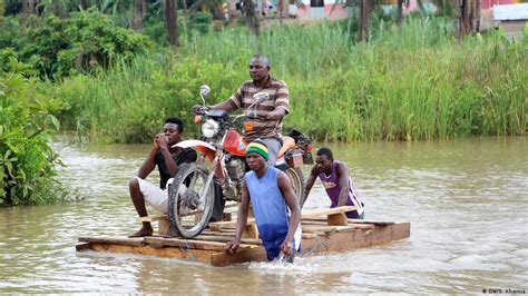 Opinion: Heavy rains and floods call for ′national action′ in Tanzania ...