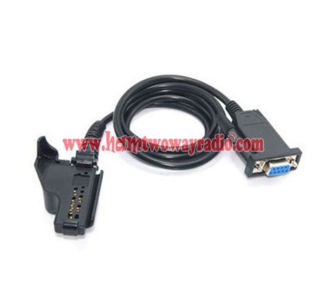 Rib-Less Programming Program Cord cable for Motorola ASTRO XTS2500 ...