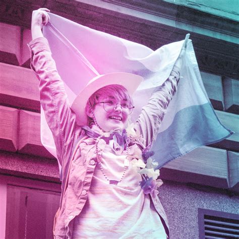 How to Celebrate Trans Day of Visibility | DoSomething.org