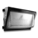 18 Watt LED Wall Pack Light for Industrial Security and Area LED Lighting