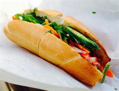 Banh Mi Ba Le Vietnamese Sandwich Deli - 167 Photos & 524 Reviews ...