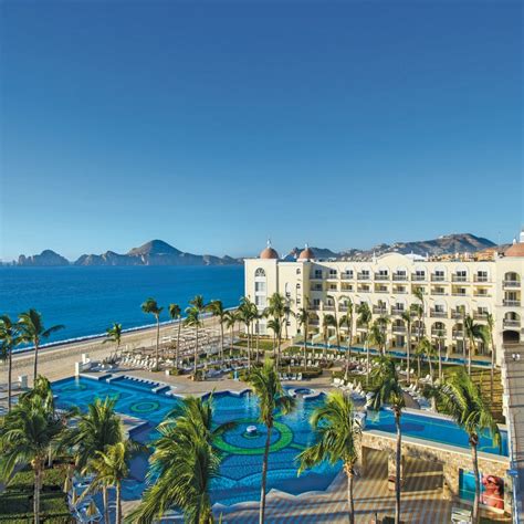 Hotel Riu Palace Cabo San Lucas | All Inclusive Hotel Los Cabos