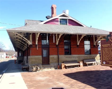 Dennison Depot Railroad Museum - 2020 All You Need to Know Before You Go (with Photos ...