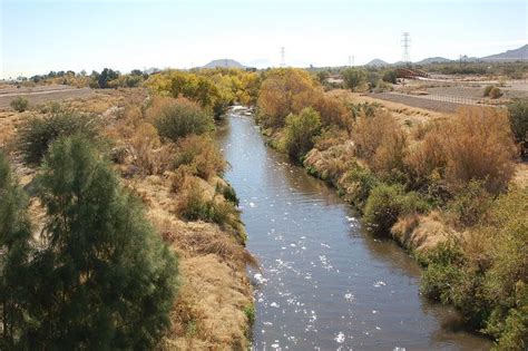 Santa Cruz River Tucson, AZ | Santa cruz, Tucson, River