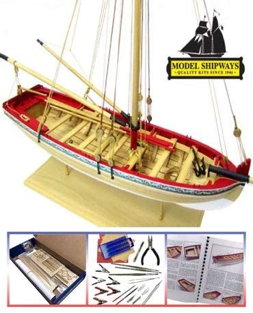 Wooden model ship kits for beginners – Hobbyzero