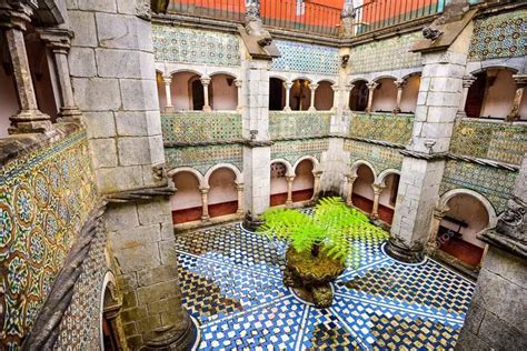 Tourist’s guide to Pena Palace: a fabulous residence of the Portuguese kings – Joys of Traveling