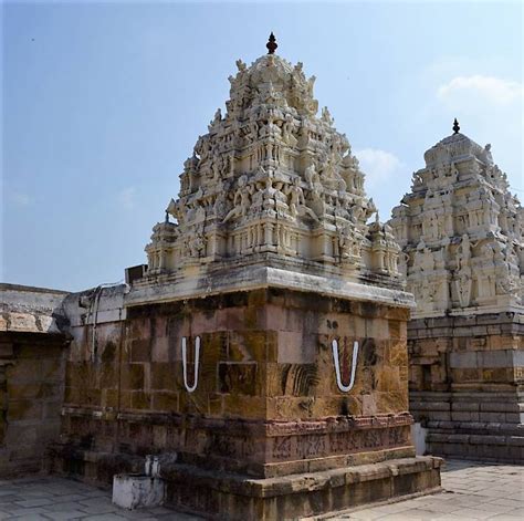 Ahobilam Narasimha Swamy Temple Kurnool, History, Timings