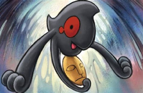 Pokémon: Você pode ter perdido o detalhe macabro sobre Yamask